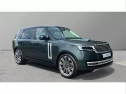 Other New 2024 Land Rover Range Rover Autobiography SUV | £141,524 (Expensive)