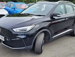 Used 2023 MG ZS Trophy Sedan | £16,998 (Fair price)
