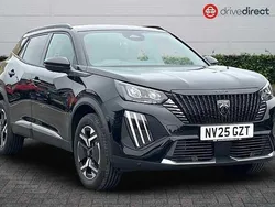 Used 2023 Peugeot 2008 Allure+ SUV | £23,841 (Expensive)
