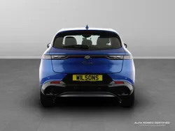 Blue New 2025 Alfa Romeo Tonale Sprint SUV | £32,699 (Super price)
