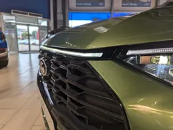 New 2024 Ford Kuga ST-Line SUV | £39,095