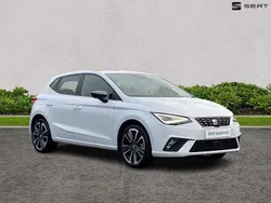 Used 2024 Seat Ibiza XCELLENCE Lux | £17,850 (Fair price)
