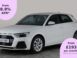 Used 2025 Audi A1 Sportback Sport Hatchback | £14,424 (Super price)