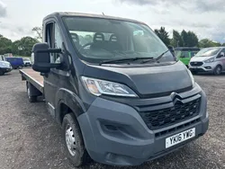 White Used 2016 Citroën Relay Van | £5,795 (Super price)
