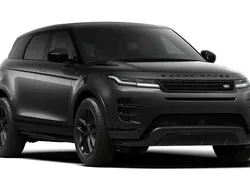 New 2026 Land Rover Range Rover evoque SE Dynamic Hatchback | £50,164 (A bit pricey)