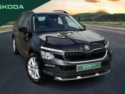 Black Used 2024 Skoda Kamiq SE SUV | £16,750 (Good price)