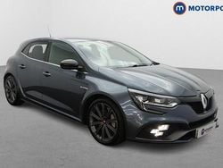 Used 2018 Renault Mégane IV R.S. Hatchback | £16,349 (A bit pricey)