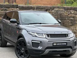 Used 2019 Land Rover Range Rover evoque SE Hatchback | £13,995 (Good price)