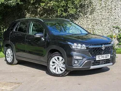 Used 2024 Suzuki SX4 S-Cross SUV | £19,149 (Fair price)