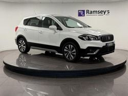 Used 2019 Suzuki SX4 S-Cross SZ5 | £8,819 (Good price)