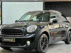 Used 2016 Mini Cooper Countryman SUV | £5,750 (Fair price)