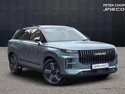 Other Used 2025 Jaecoo 7 SUV | £26,990 (Fair price)