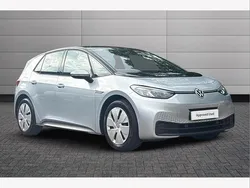 Silver Used 2022 VW ID.3 Pro Performance Hatchback | £15,490 (Fair price)