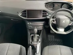 Grey Used 2016 Peugeot 308 Active Hatchback | £9,677 (A bit pricey)