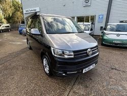 Beige Used 2016 VW California California Van | £39,994 (Fair price)
