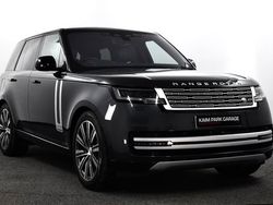 Grey Used 2023 Land Rover Range Rover Autobiography SUV | £106,794 (Expensive)