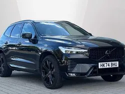 Used 2025 Volvo XC60 Plus SUV | £40,950 (Fair price)