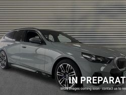 Brooklyn grey metallic Used 2024 BMW i5 M Sport Sedan | £46,118 (Fair price)