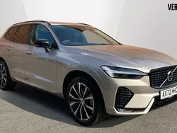 Used 2023 Volvo XC60 Plus SUV | £30,992 (Good price)