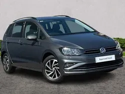 Used 2019 VW Golf VII Match | £14,995 (Good price)