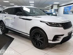 White Used 2018 Land Rover Range Rover Velar HSE Dynamic SUV | £23,449 (Fair price)