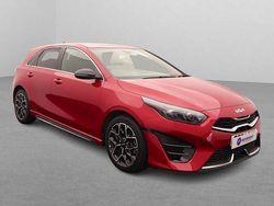 Used 2024 Kia Ceed GT-Line Hatchback | £19,249 (Fair price)