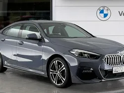 Used 2024 BMW 218 M Sport Coupe | £22,477 (Fair price)
