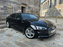 Used 2017 Audi A5 Sportback S-Line | £10,995