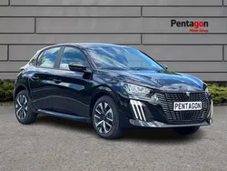 Other New 2024 Peugeot 208 Style Hatchback | £19,995 (Fair price)