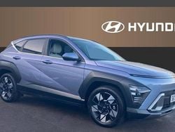 Other New 2025 Hyundai Kona Ultimate SUV | £26,422 (Fair price)