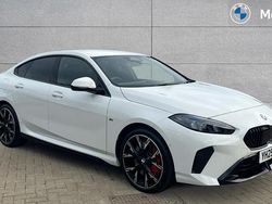 White Used 2025 BMW 220 M Sport Coupe | £30,041 (Good price)