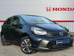 Used 2025 Honda Jazz Advance Hatchback | £23,294
