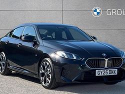 Black Used 2025 BMW 223 M Sport Coupe | £29,650