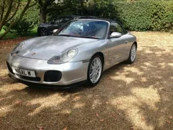 Used 1999 Porsche 911 Coupe | £11,999