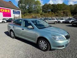 Green Used 2011 Skoda Octavia | £2,699 (Super price)