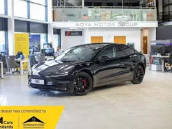 Used 2023 Tesla Model 3 Long Range Sedan | £20,990 (Fair price)