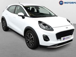 Used 2023 Ford Puma Titanium Hatchback | £12,499