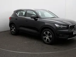 Used 2020 Volvo XC40 Inscription SUV | £17,900 (Super price)