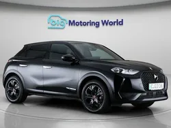 Used 2022 DS Automobiles DS3 Crossback E-Tense Performance SUV | £11,600 (Fair price)