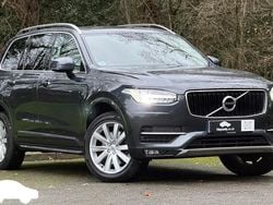 Used 2019 Volvo XC90 Momentum SUV | £18,960 (Fair price)