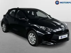 Used 2025 Toyota Yaris Hybrid Hatchback | £14,999 (Super price)