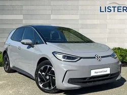 New 2025 VW ID.3 Pro Hatchback | £29,000