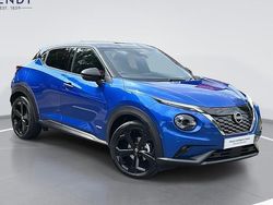 Used 2025 Nissan Juke Tekna SUV | £22,299 (Expensive)
