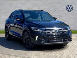Other New 2024 VW T-Roc Black Edition SUV | £38,999 (A bit pricey)