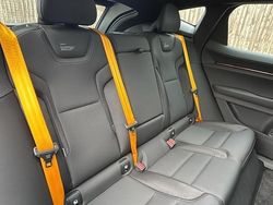New 2025 Polestar 3 Performance Sedan | £60,699