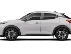 Used 2023 Nissan Juke Acenta SUV | £13,499 (Good price)