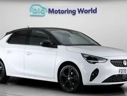 Used 2020 Vauxhall Corsa Elite Hatchback | £10,000 (Fair price)