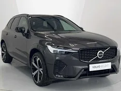 Used 2022 Volvo XC60 R-Design SUV | £38,051 (Expensive)