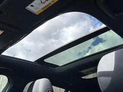 Blue Used 2022 Mercedes E200 AMG line Estate | £36,999