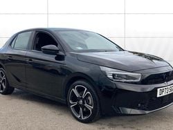 Used 2025 Vauxhall Corsa Hatchback | £13,478 (Good price)